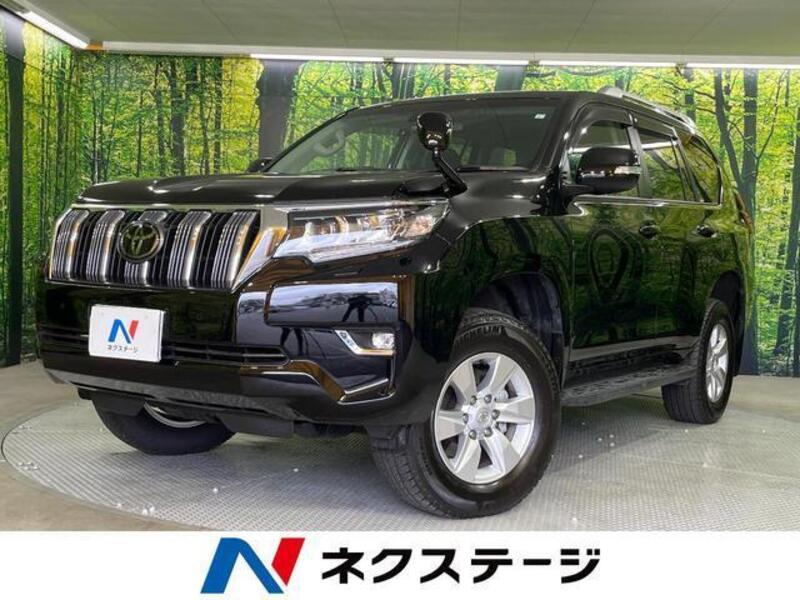 LAND CRUISER PRADO-0