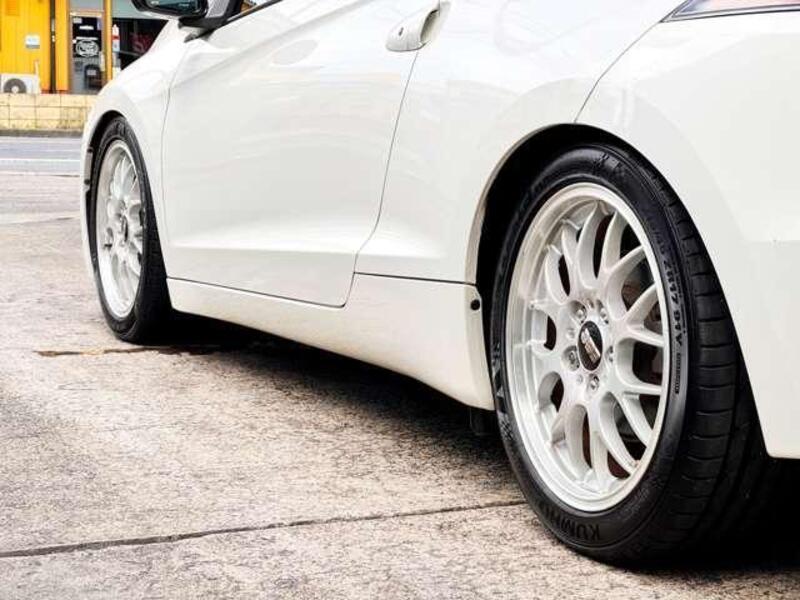 CR-Z