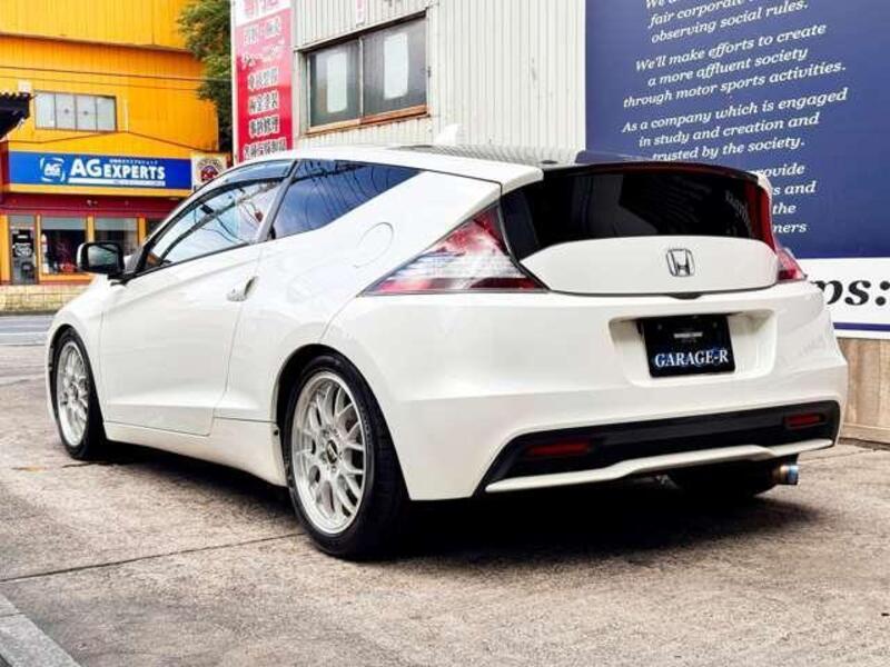 CR-Z