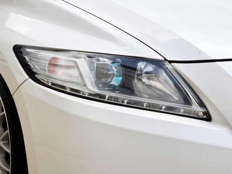 CR-Z