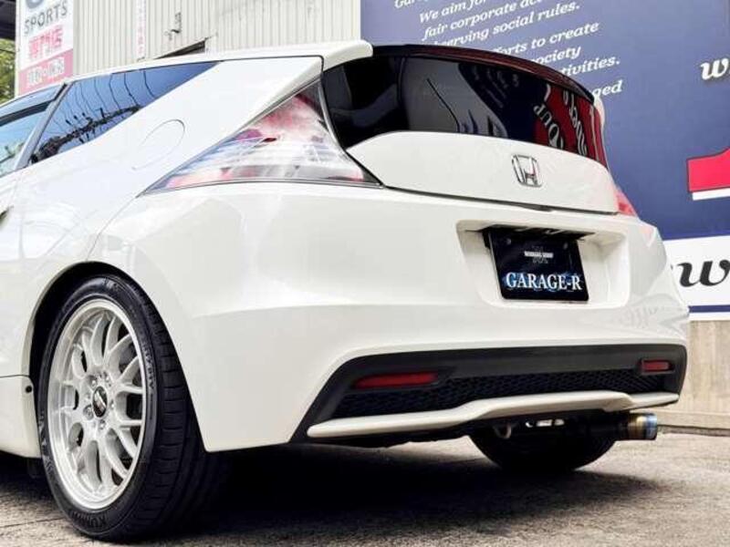CR-Z