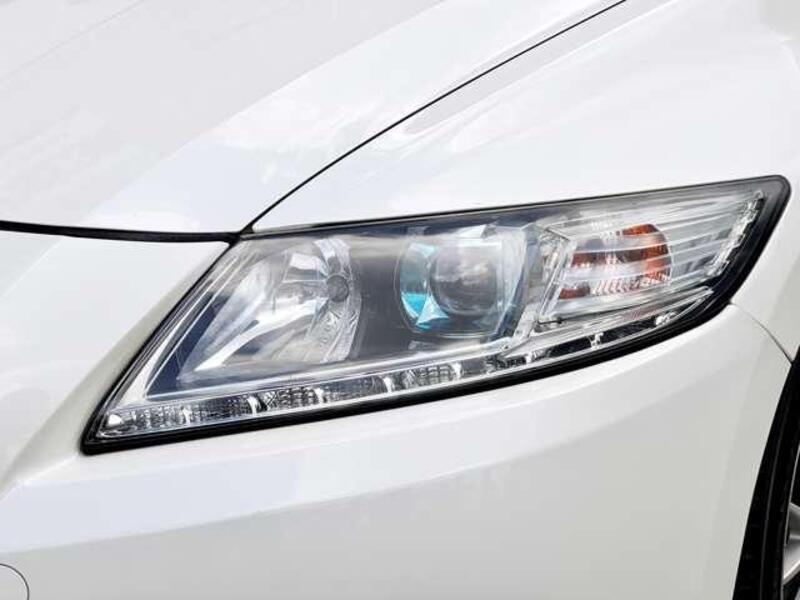 CR-Z