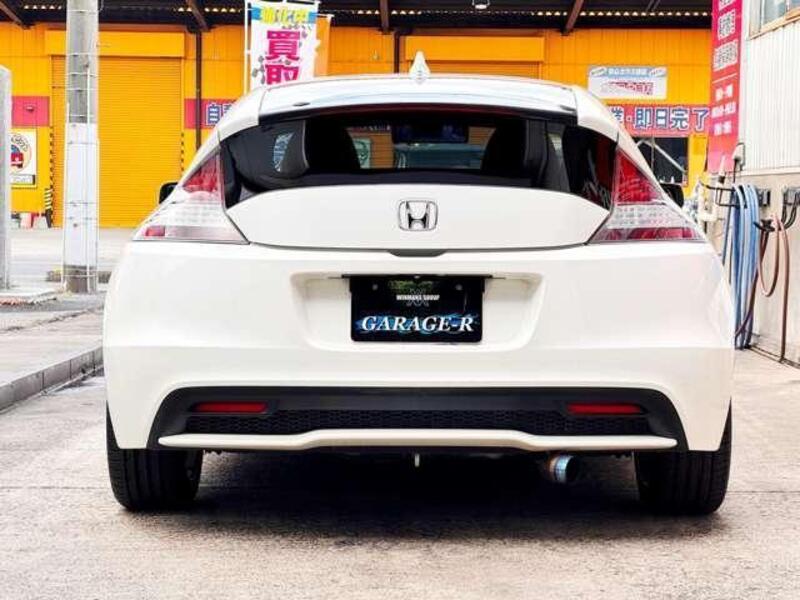 CR-Z