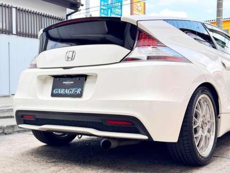 CR-Z
