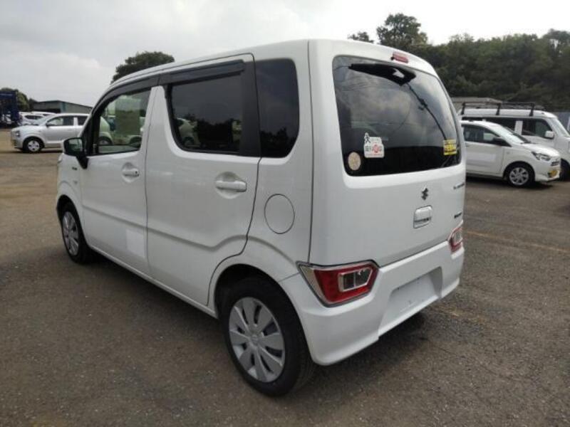 WAGON R