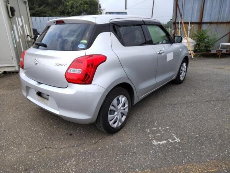 SWIFT