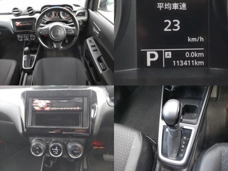 SWIFT