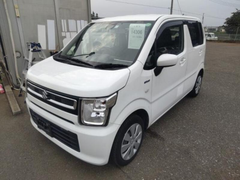 WAGON R-0