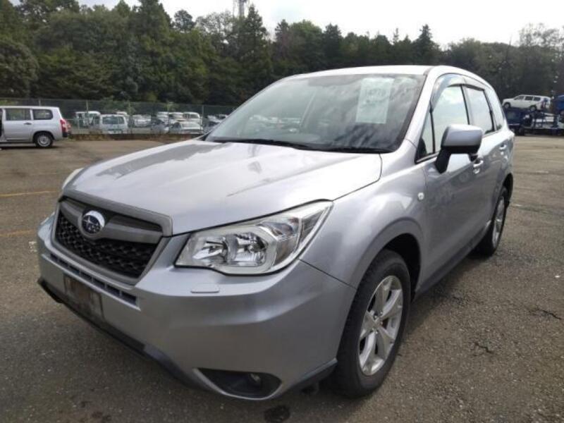 FORESTER-0