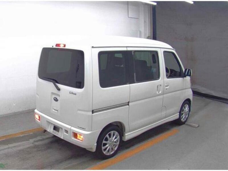 DIAS WAGON