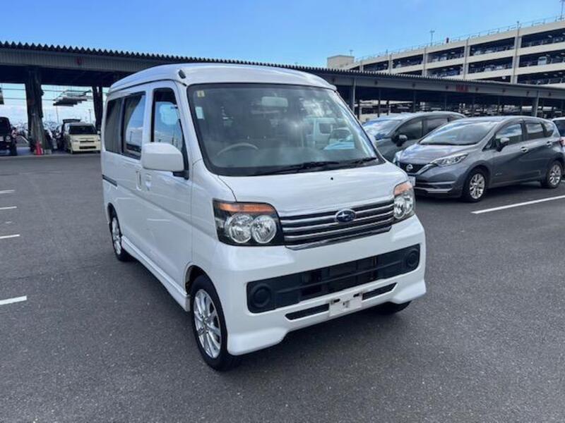 DIAS WAGON