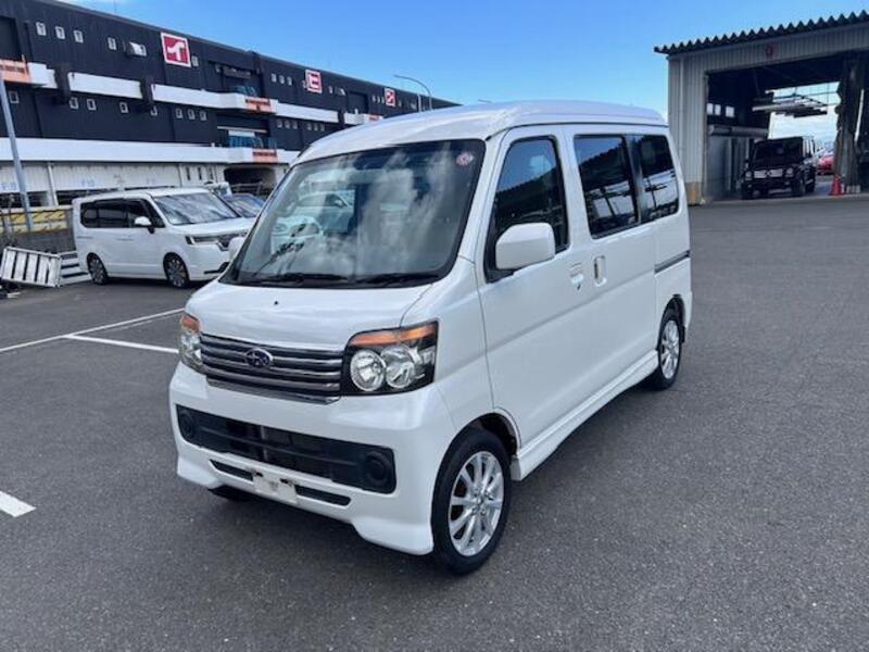 DIAS WAGON