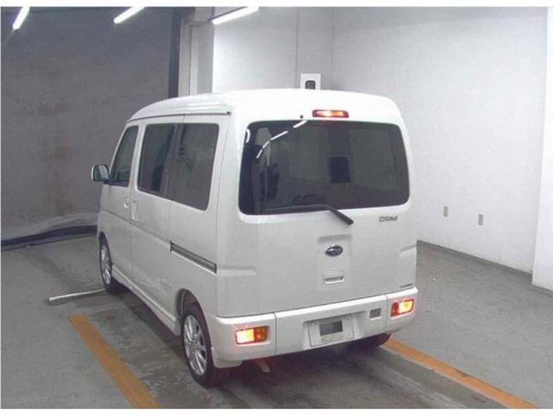 DIAS WAGON