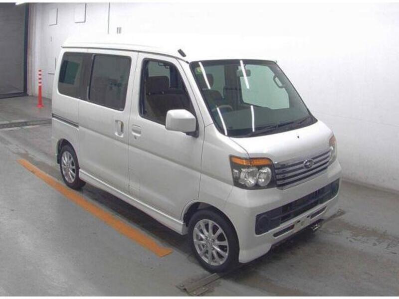 DIAS WAGON