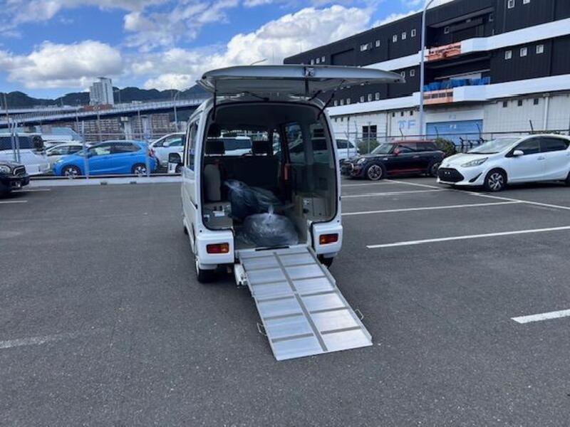 DIAS WAGON