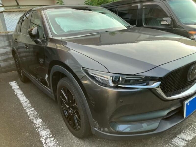 CX-5-0