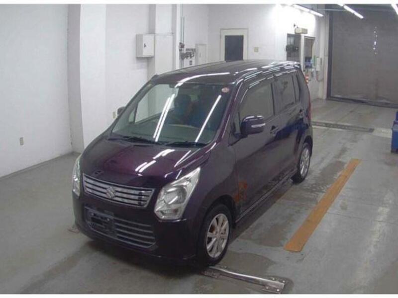 WAGON R-0