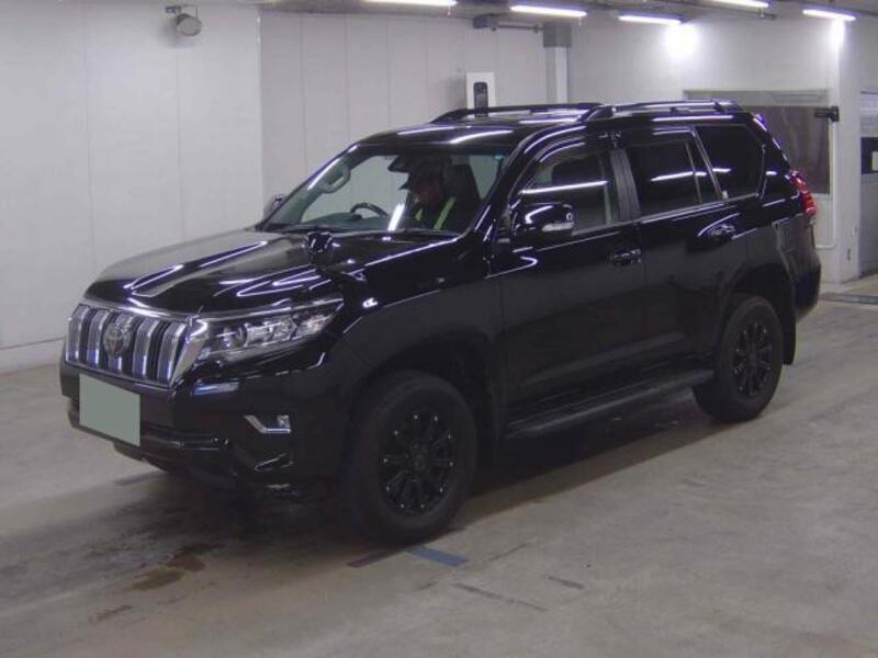 LAND CRUISER PRADO-0
