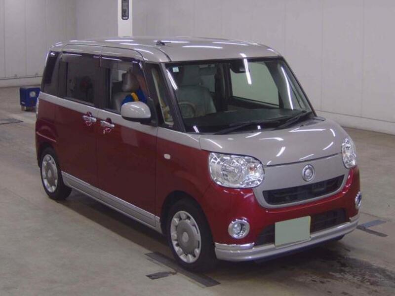 MOVE CANBUS