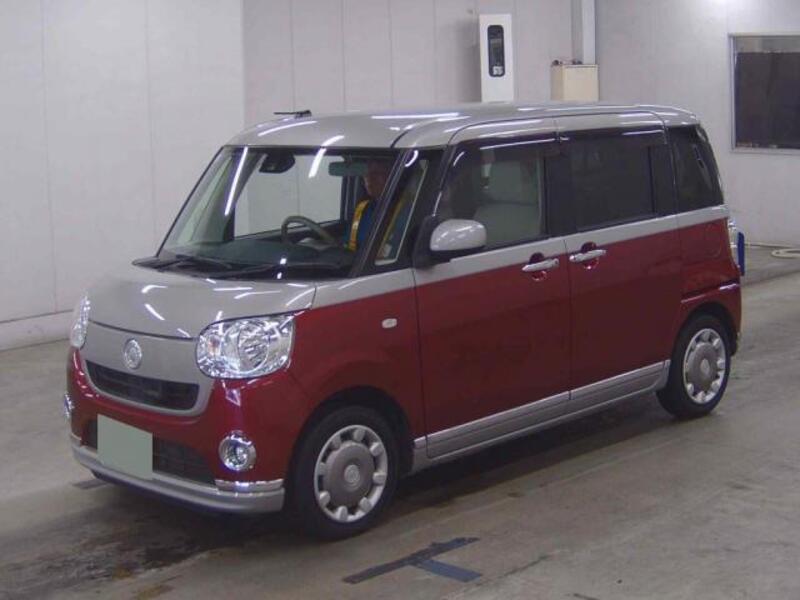 MOVE CANBUS-0