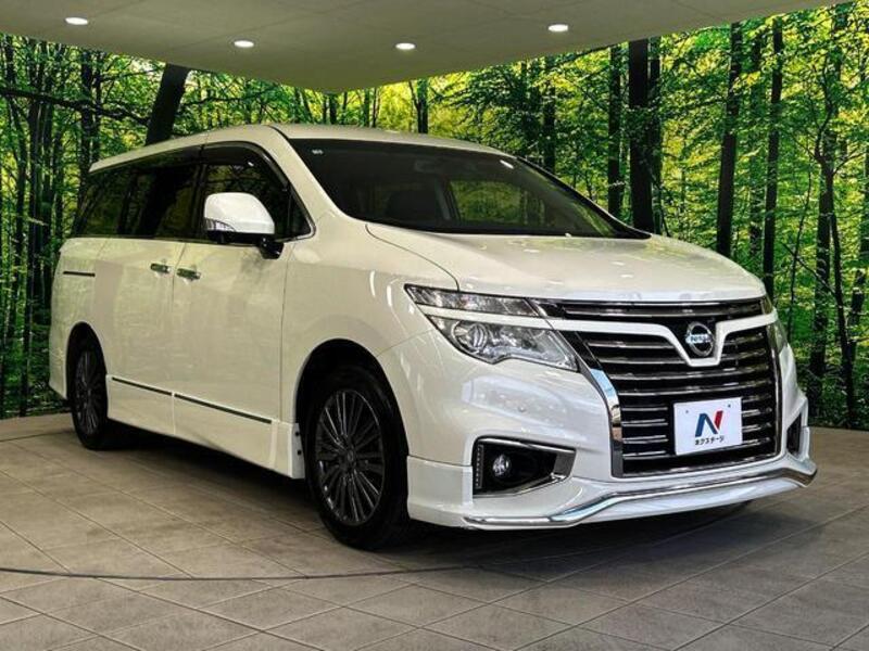 ELGRAND