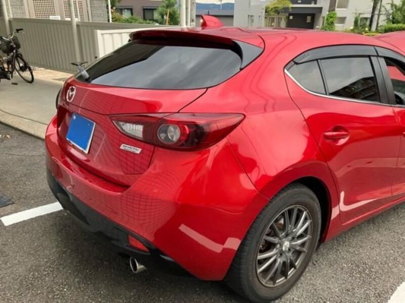 AXELA SPORTS
