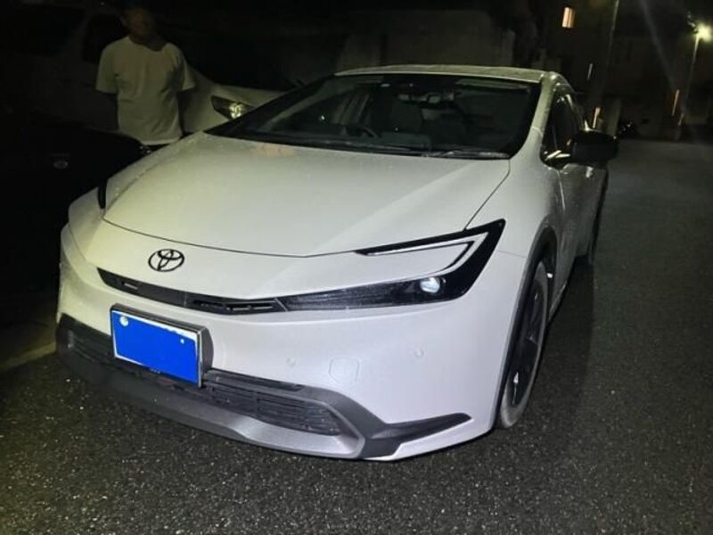 PRIUS