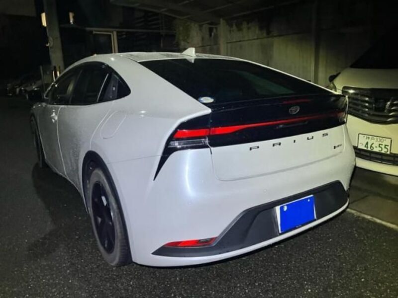 PRIUS