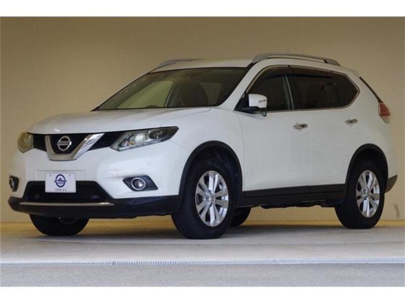 X-TRAIL-0