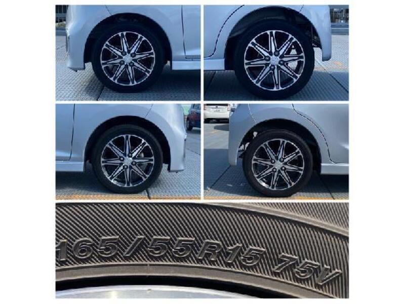 EK CUSTOM