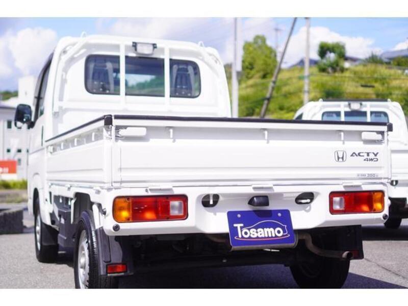 ACTY TRUCK