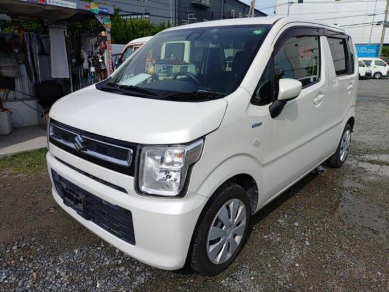 WAGON R-0