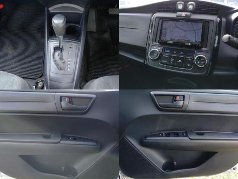 COROLLA AXIO