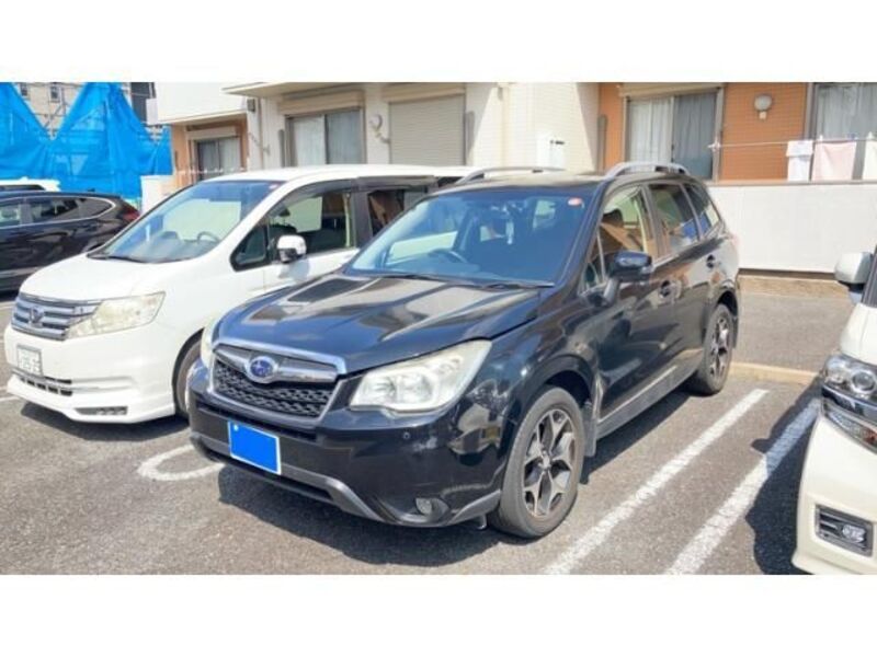 FORESTER-0