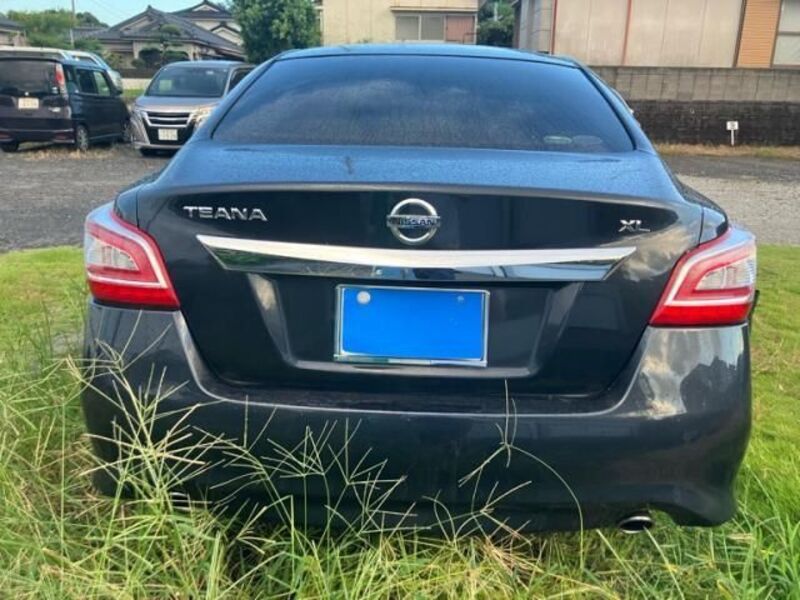 TEANA