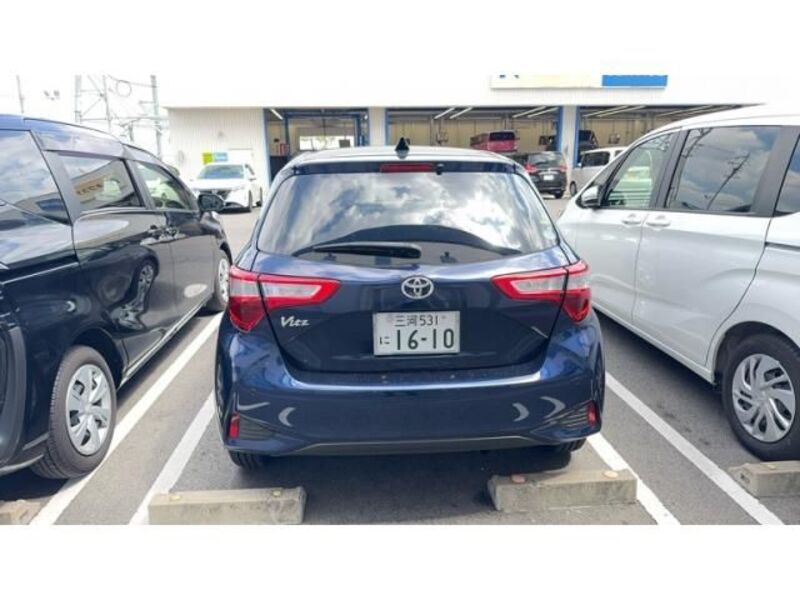 VITZ