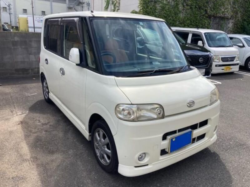 TANTO