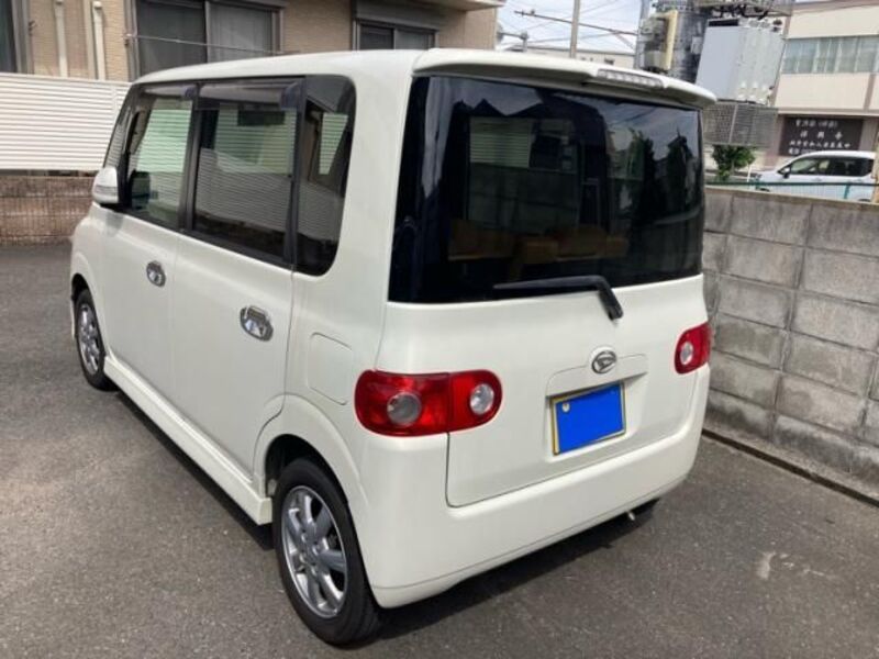 TANTO