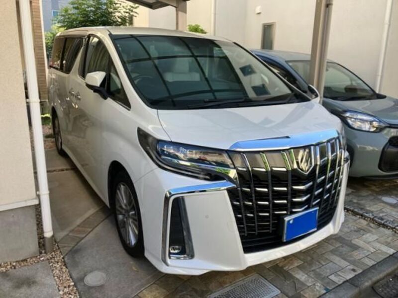 ALPHARD-0