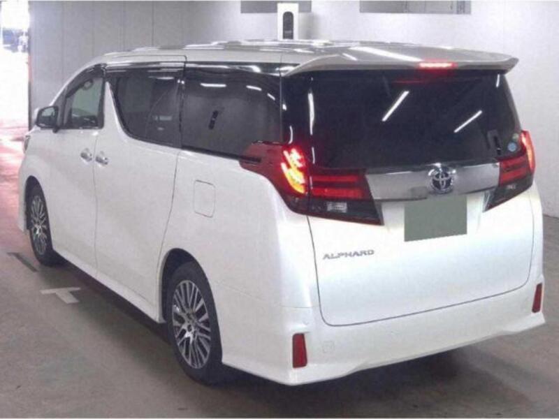 ALPHARD