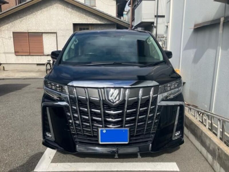 ALPHARD-0