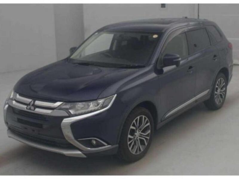 OUTLANDER