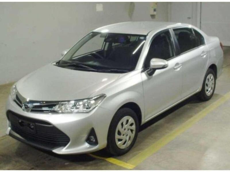 COROLLA AXIO-0