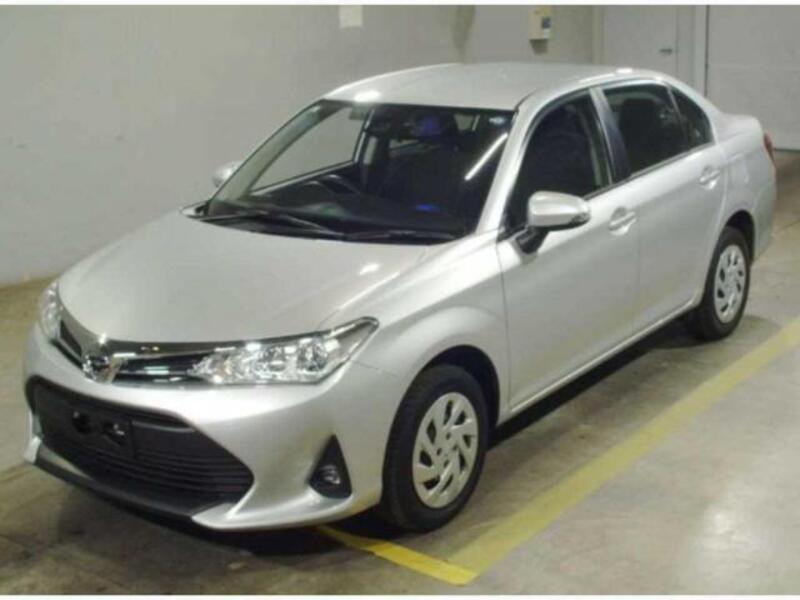 COROLLA AXIO-0