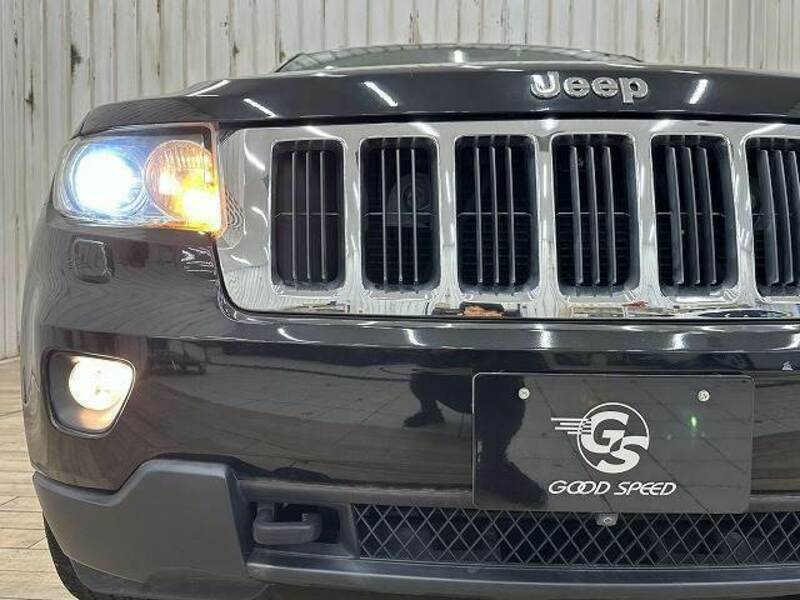 CHEROKEE