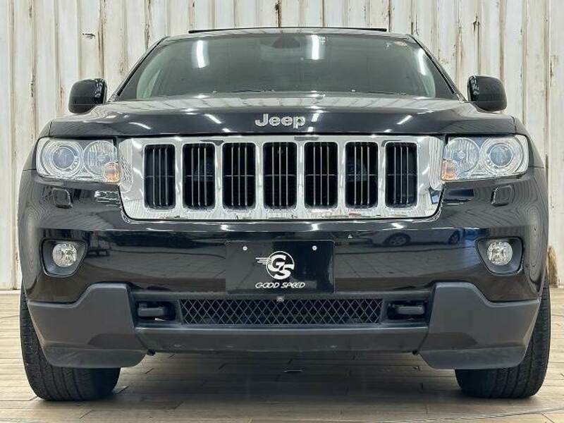 CHEROKEE