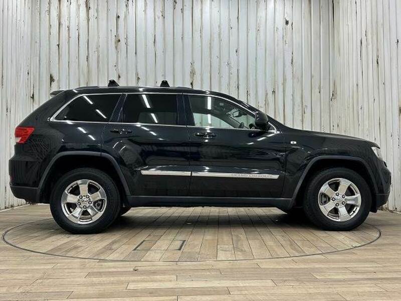 CHEROKEE