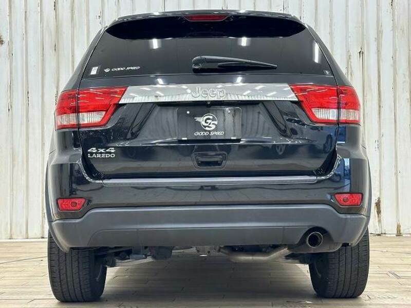 CHEROKEE