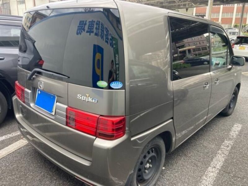 MOBILIO SPIKE