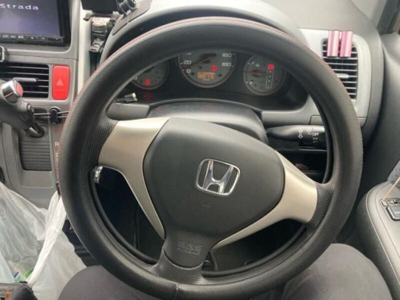 MOBILIO SPIKE